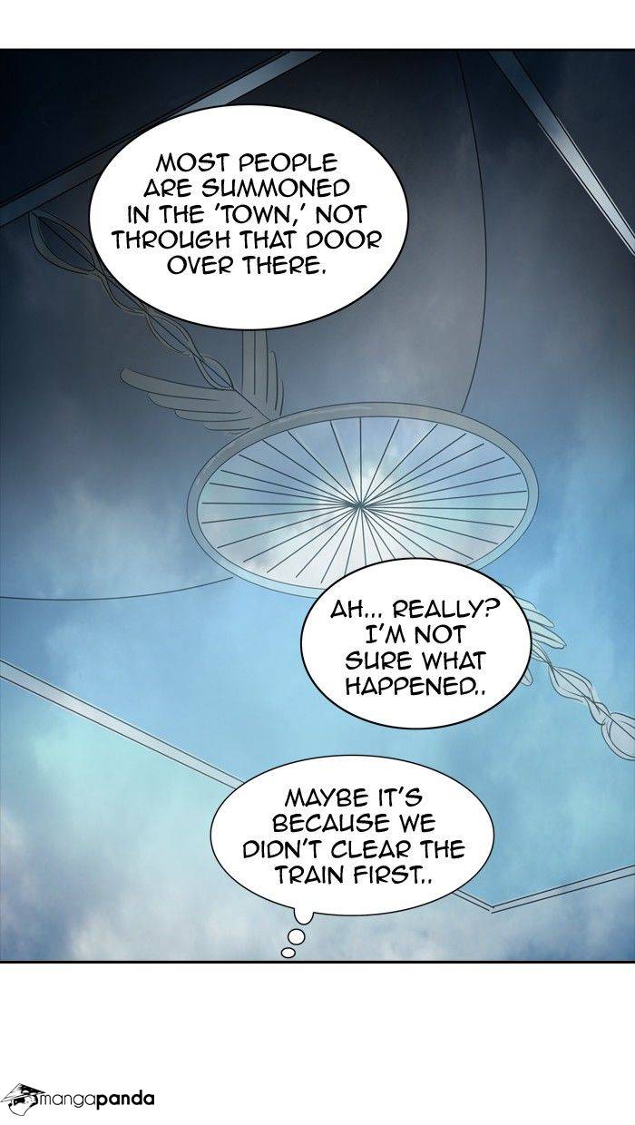 Tower of God Chapter 345 image 089